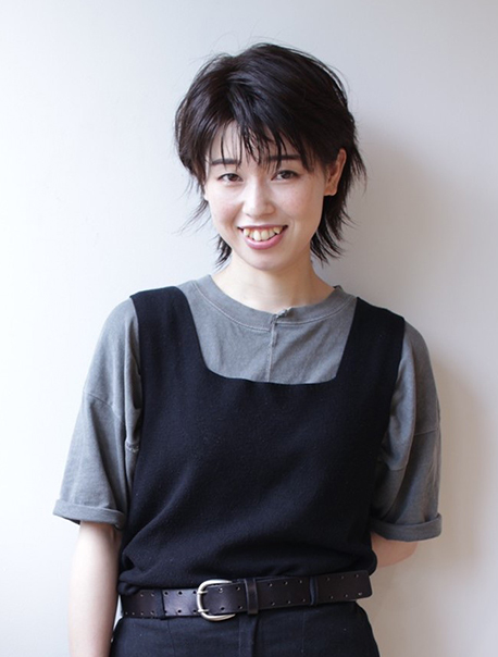 清水莉々花