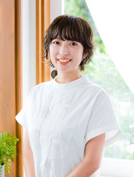 清水香里