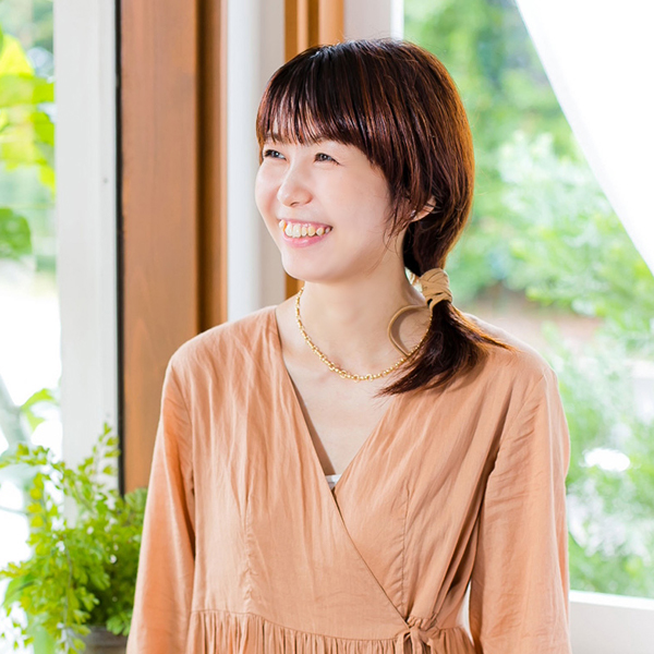 神本理恵