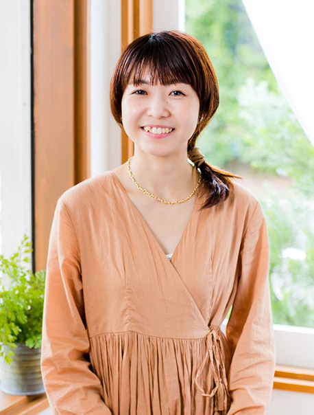 神本理恵