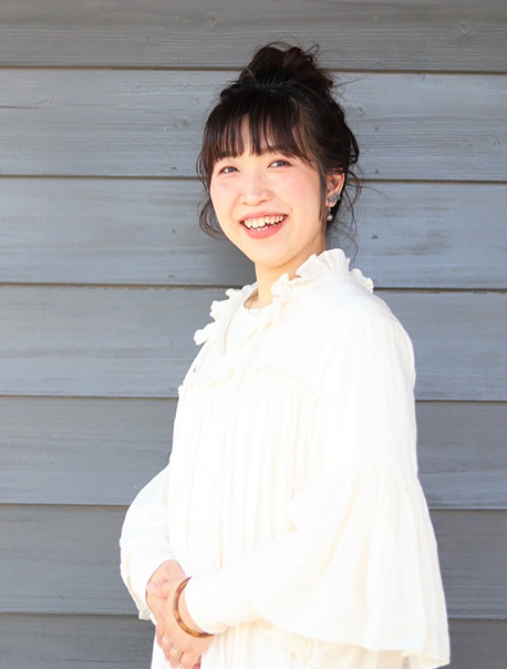城山美穂