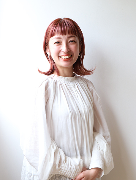 清水香里