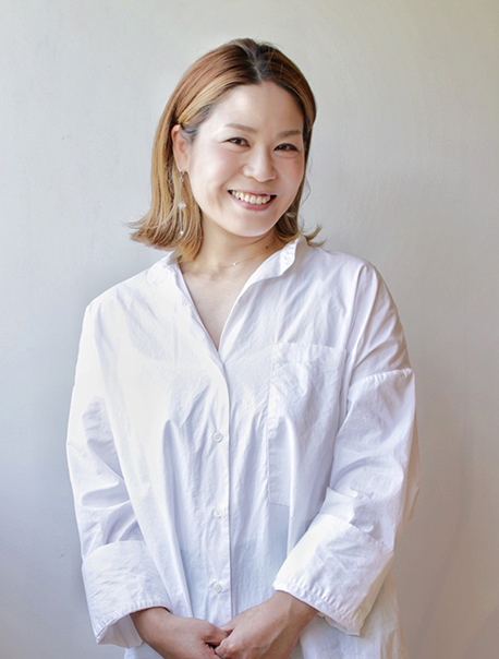 神本理恵